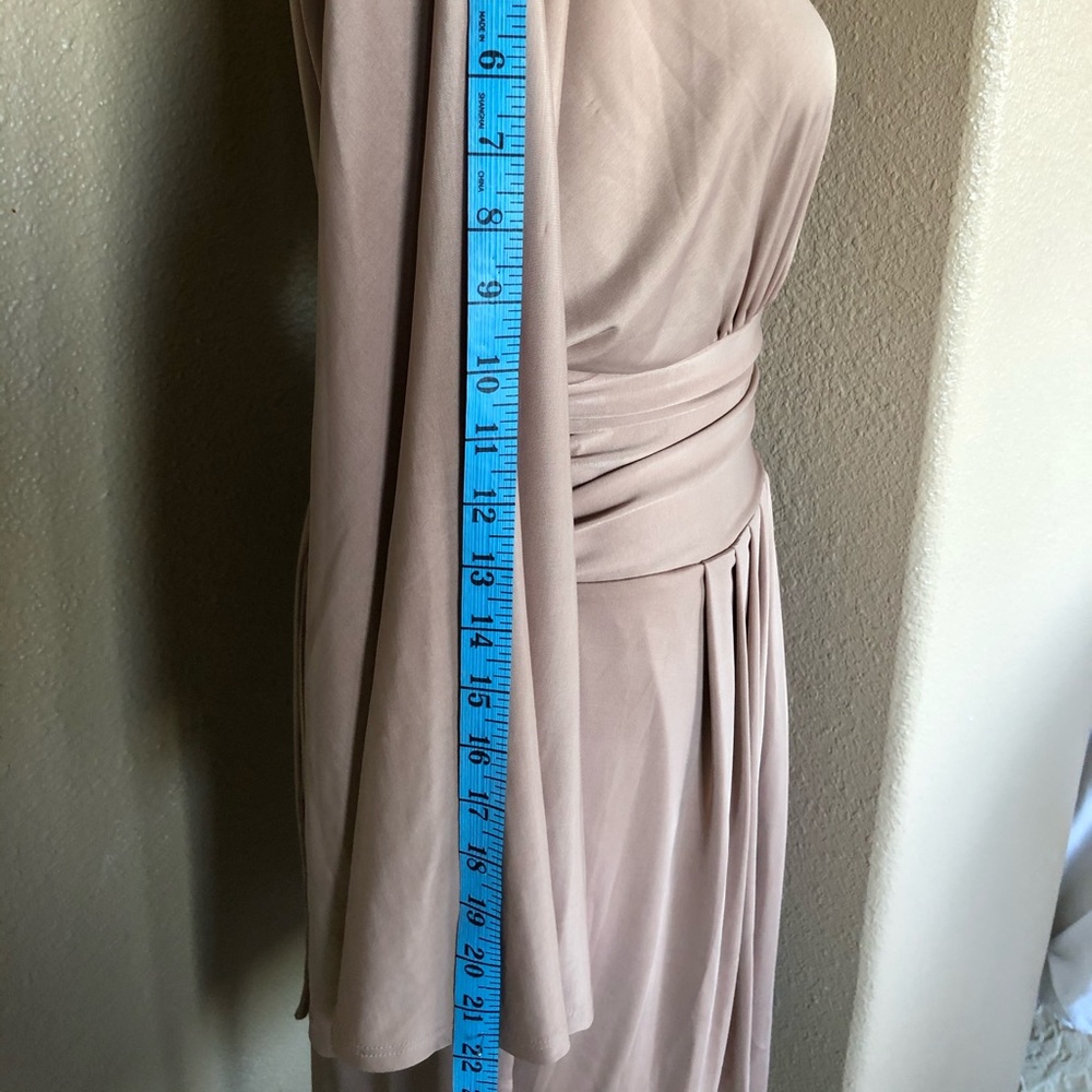Bebe cocktail dress - Picture 7 of 10
